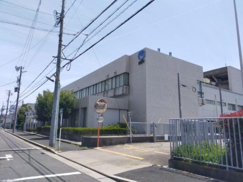 (株)NTT西日本アセット・プランニング 東海支店